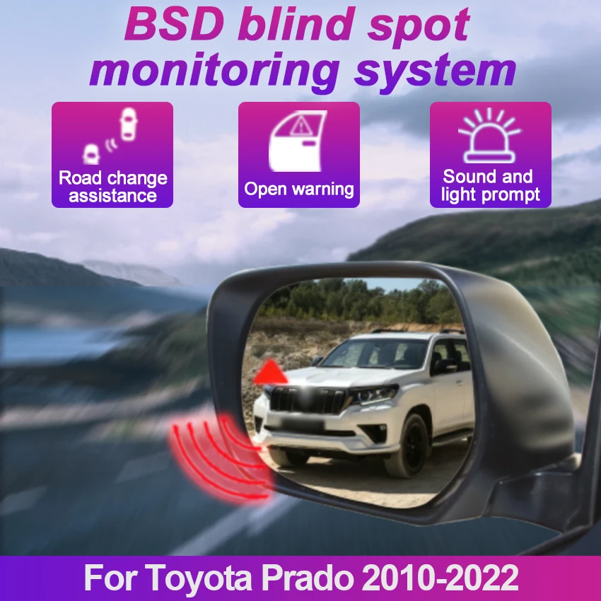 Car Mirror Bsd Bsm …
