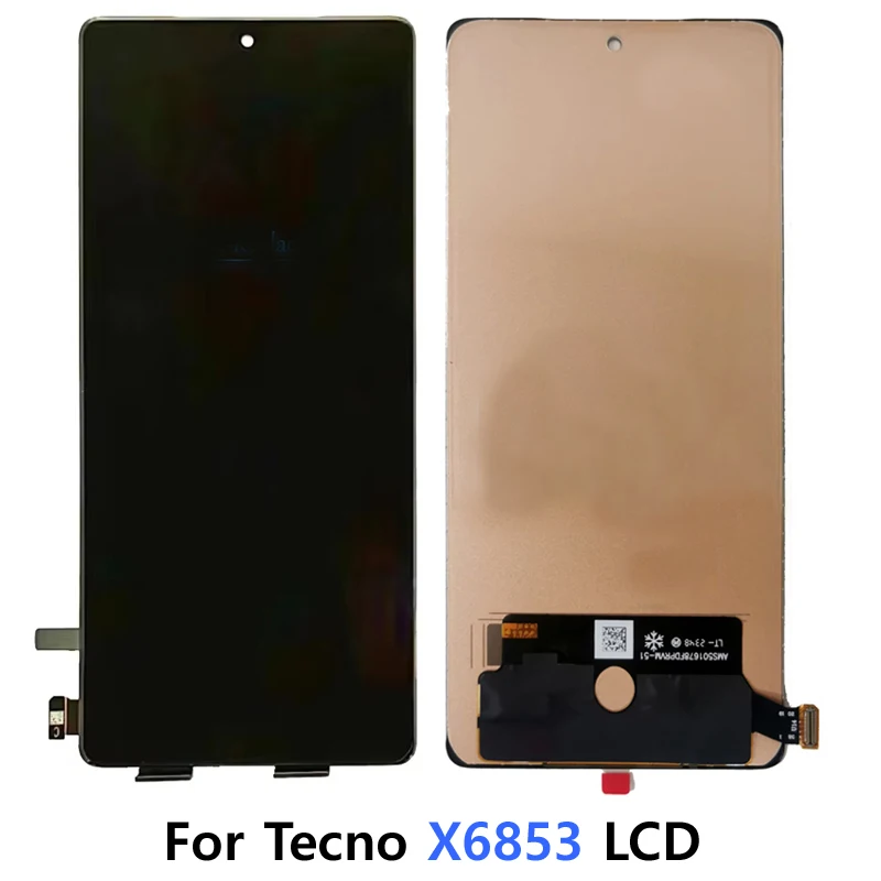 display-lcd-pop-incell-per-infinix-note-40-x6853-schermo-lcd-touch-panel-digitizer-assembly-per-parti-di-ricambio-infinix-note40