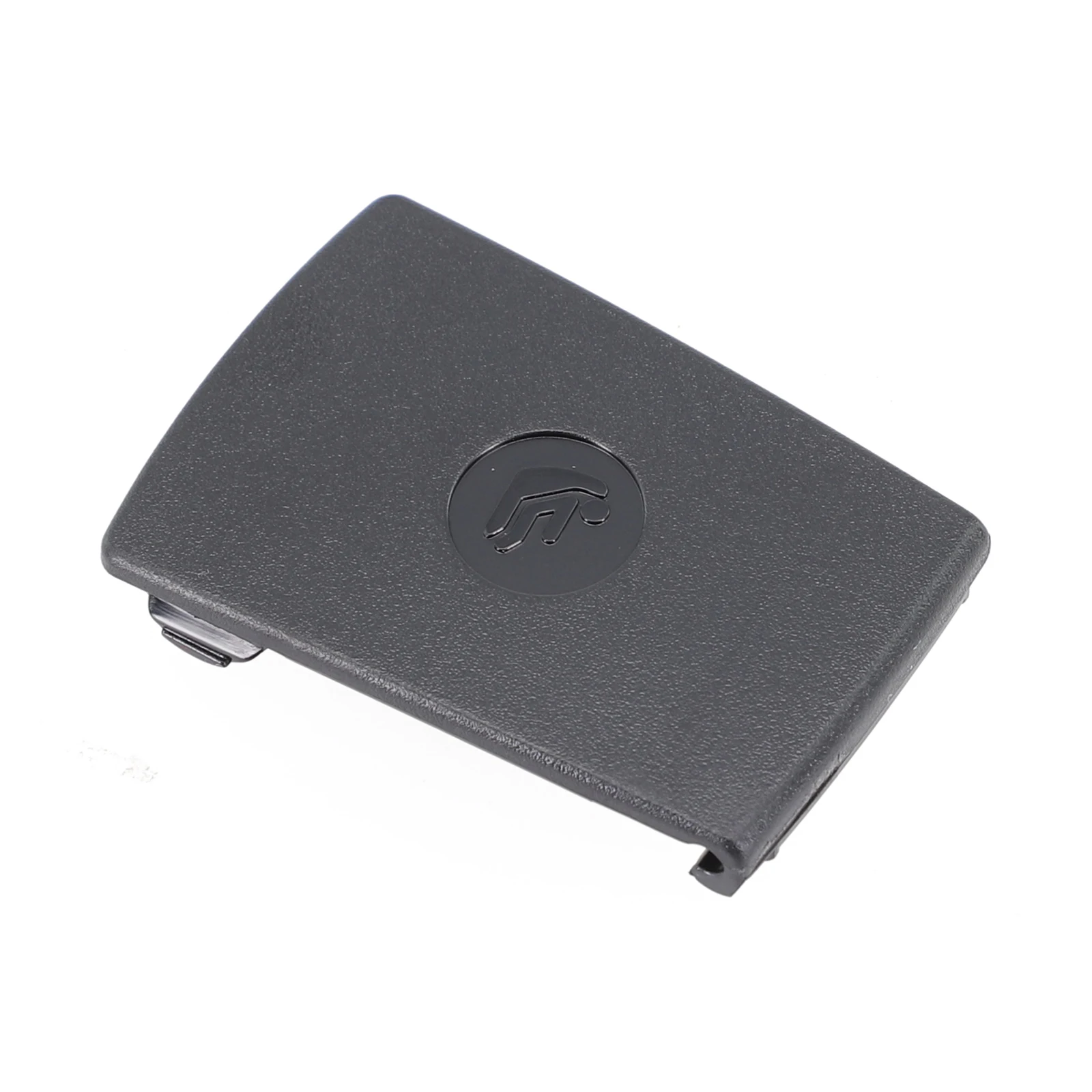 Car Rear Seat Hook Child Restraint Rear Child Seat Safe Anchor ISOFix Cover For BMW 1/3Series E84/E87 Car Rear Seat Hook Buckle