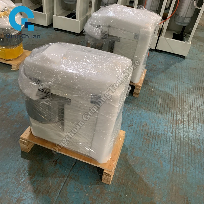 เครื่องผสมแป้งแบบเกลียว เครื่องผสมอาหารในโรงอาหาร เครื่องนวดแป้งแบบสองทางขนาดเล็ก เครื่องผสมแป้งแบบเกลียวเสียงเบา