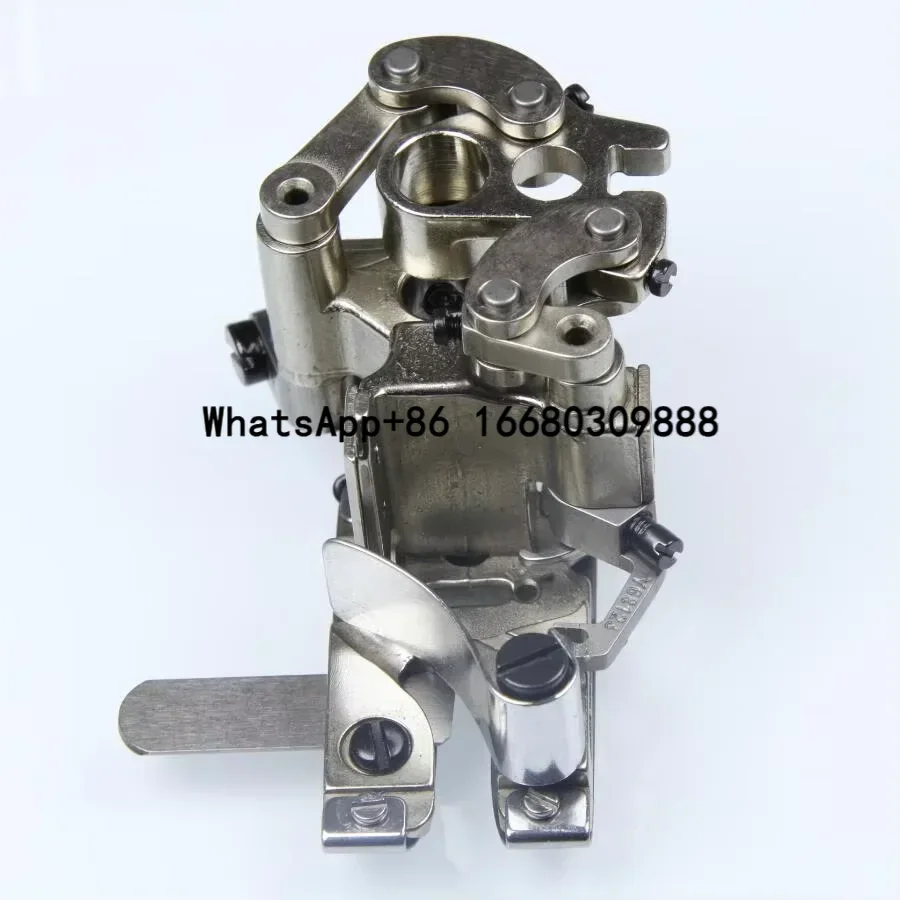 

3027092 Presser Foot Used For YAMATO Four Needles Six Thread FD-62 Sewing Machine Parts Accessories