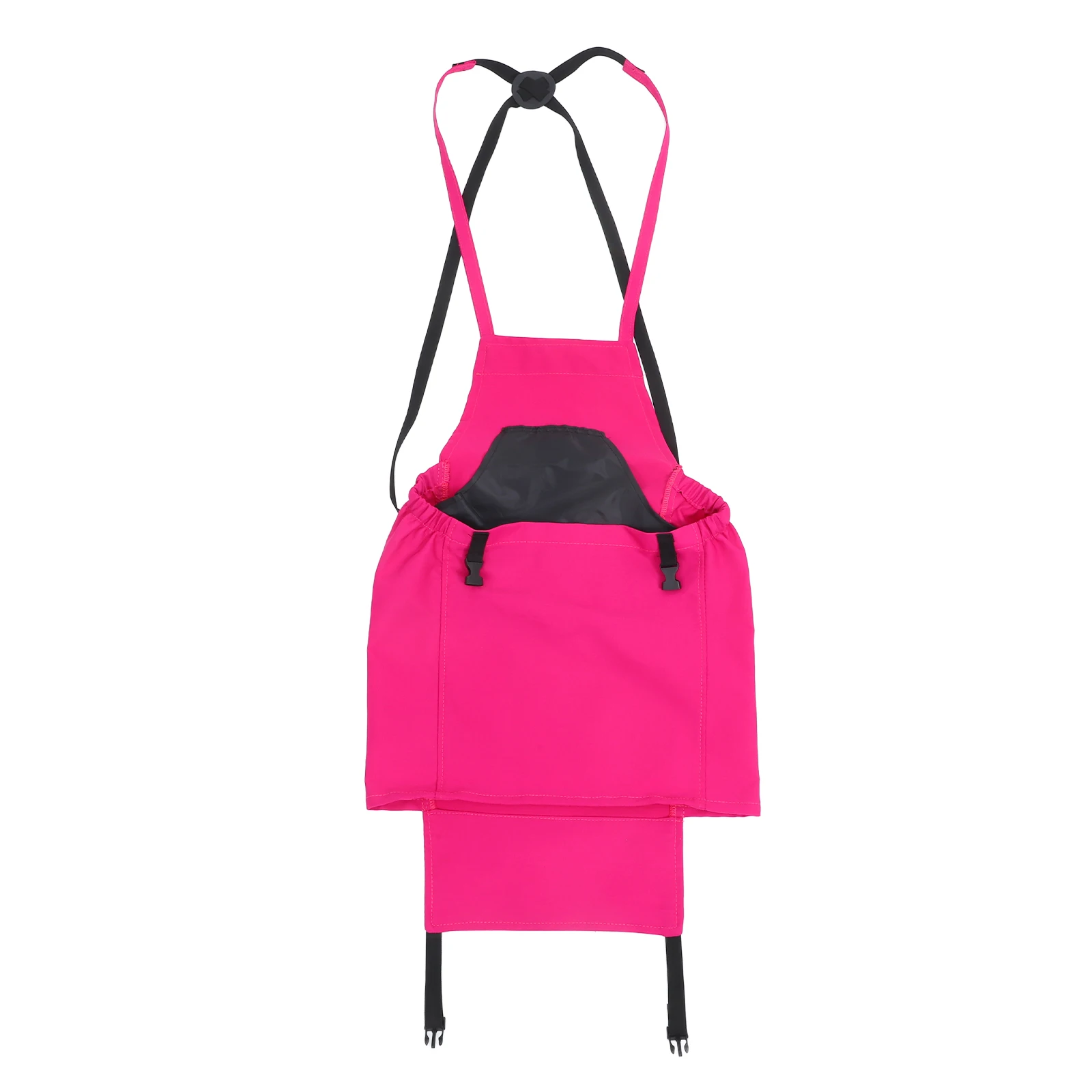 

Large Apron Quick Release Durable Harvesting Picking Tool Gardening Supplies Outdoor Multifunctional Storage Apron