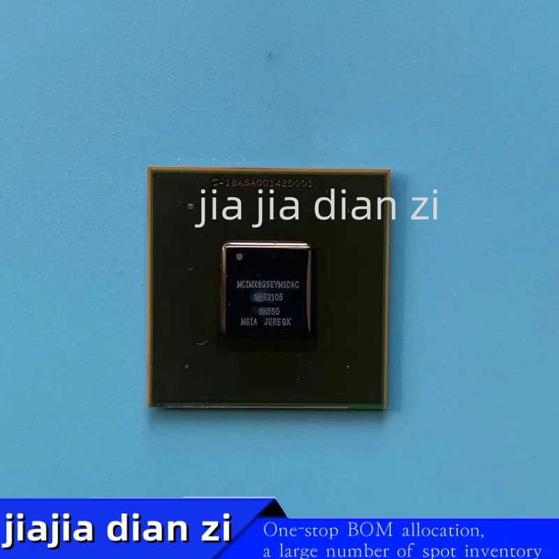 1Pcs/Lot MCIMX6Q5EY…