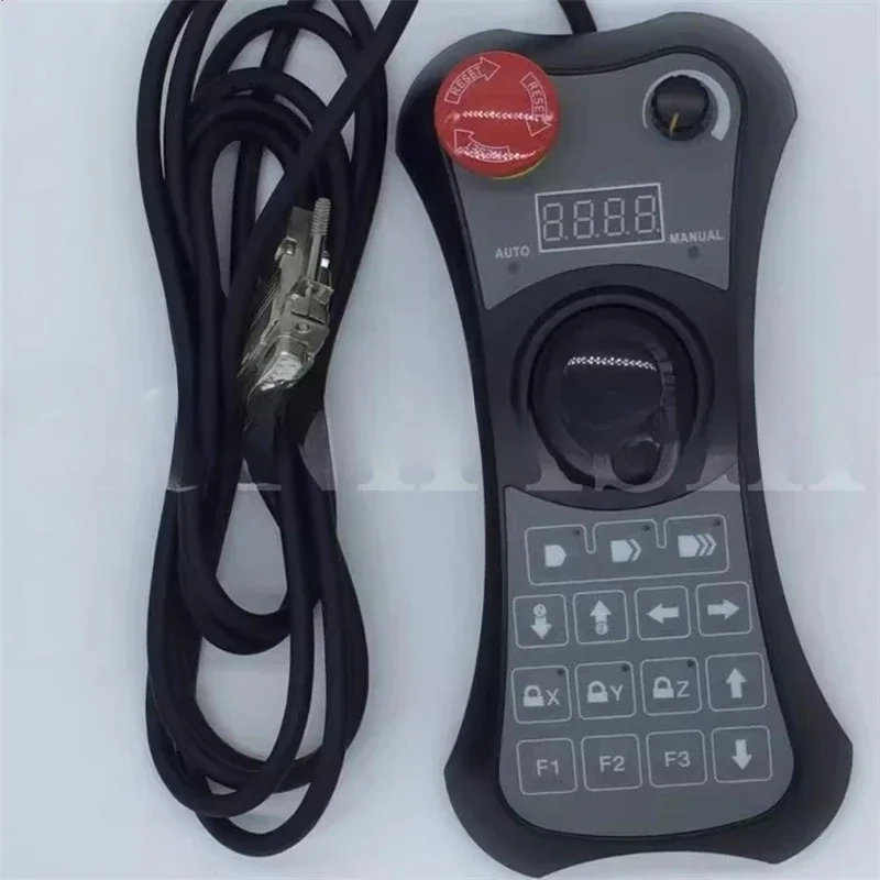 Three-coordinate Joystick SMC72XL Three-dimensional Optical Measuring Instrument Imager Handheld Joystick Control Box