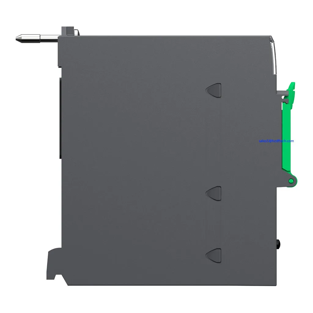 1 X RS232/485+1 X Modulo di comunicazione seriale RS485 a 2 canali BMXNOM0200