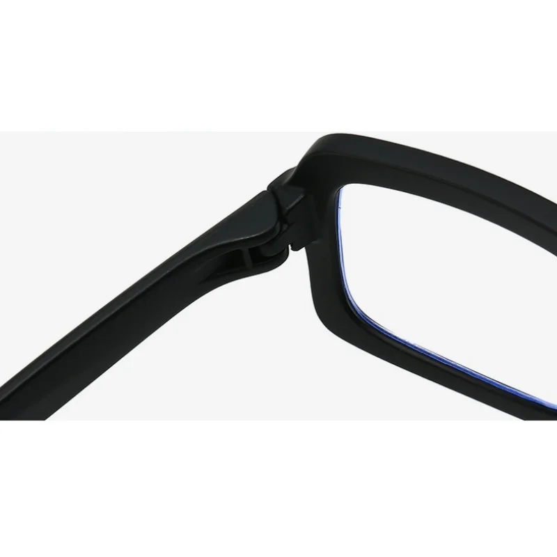 Anti Blue Light Reading Glasses For Men Women Sport Square Frame Readers Anti Glare Computer Eyewear