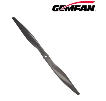2PCS Gemfan VORTEX 16 Inch Fixed-Wing Propellers High Efficiency Electric Prop RC Airplane 16X8 16X10 16X12 1610 1612 CW CCW
