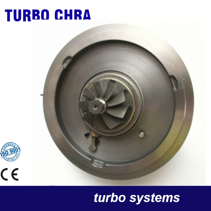 

Турбокартридж GTC1244VZ 03L253016T 03L253016TX 03L253016TV core chra для Audi A3 Skoda Octavia II Rapid 1.6 TDI 09-13 CAYC