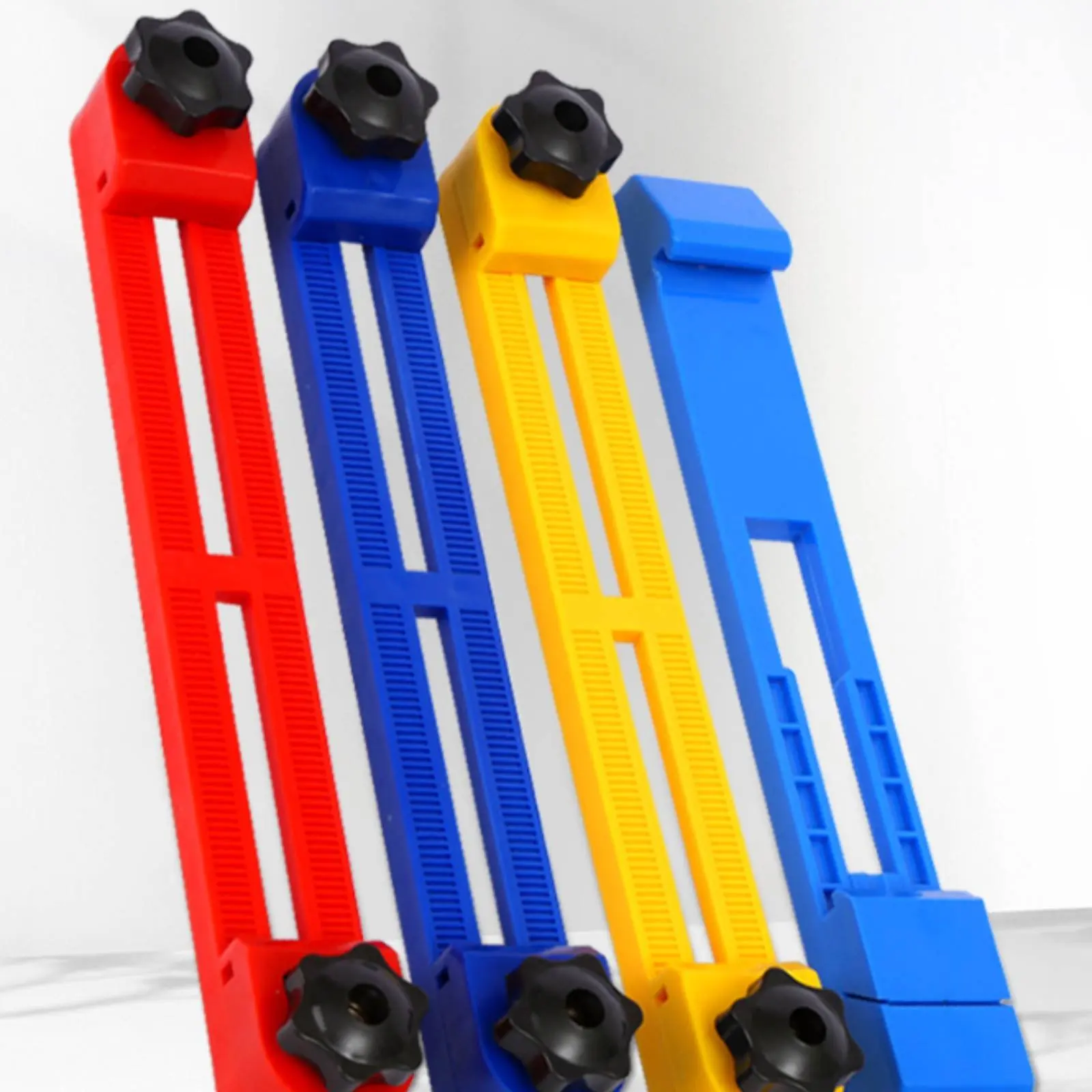 

Cutting Machine Guide Fence Sturdy Board Cutting Positioning Tool Adjustable Saw Guide Lightweight for Woodworkers, Workshop