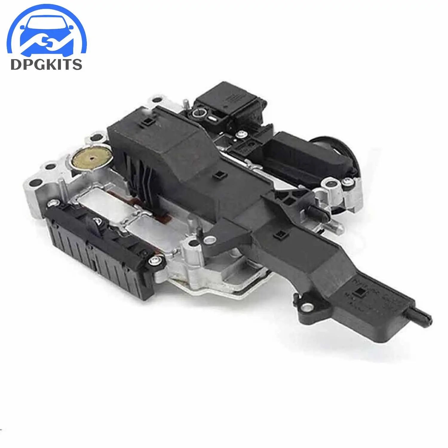 Refurbished Transmission Control Unit TCU TCM ECU For Audi DQ500 DL501 0B5 0B5927156F Engine Car Part Replacement Accessories