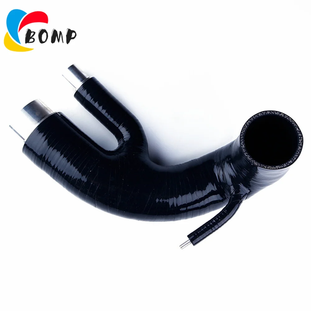 

Silicone Inlet Turbo Intake Pipe For MAZDA Mazdaspeed6 Mazdaspeed3 MPS 2.3L