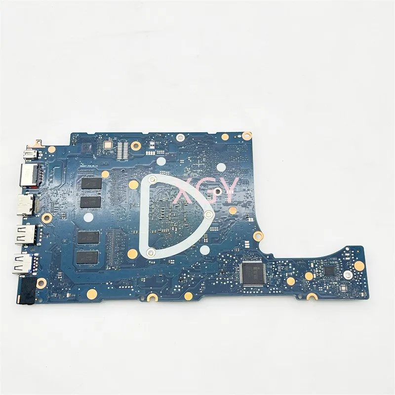 For Acer Aspire A315 A315-22 Laptop Motherboard NBHE811001 NB.HE811.001 NB8607 NB8607G01-MB A4-9120E A6-9220E A9-9420E