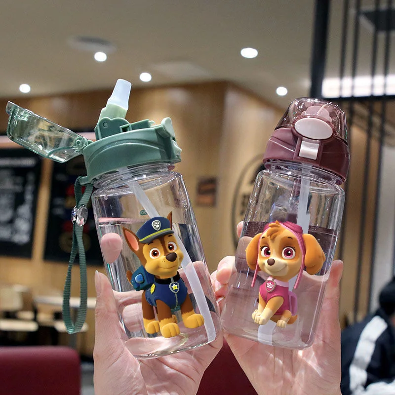 550ML Paw Patrol Ch… - image