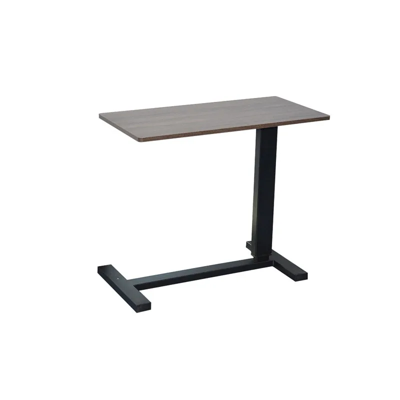 

Movable Lifting Bedside Table Office Study Table Home Laptop Desk Standing Workbench Computer Desk With Wheels