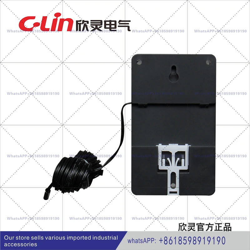 

HH 1 Thermostat for heating and cooling staff in aquaculture