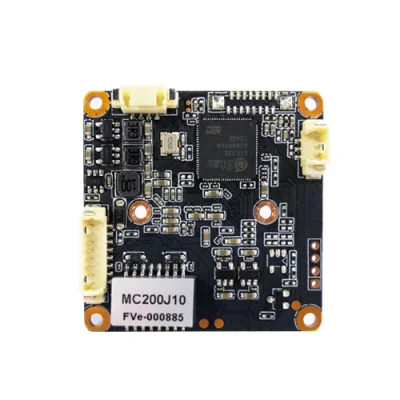 Sigmastar SSC335+IMX307 MC200J 2MP CCTV/FPV/OpenIPC Camera Module,1/2.8