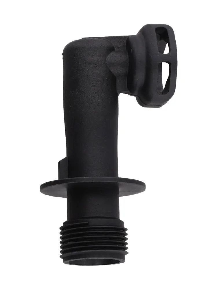 For KARCHER K2 K3 Water Inlet Elbow Replacement Part Ensures Stable Connection for Better Pressure Washer Function view 4