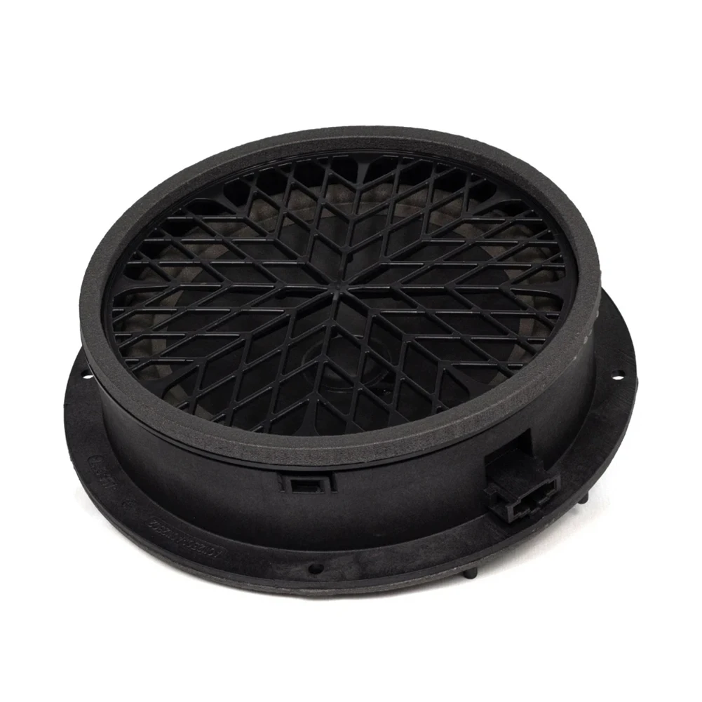 

Front Door Mid-Range Bass Loudspeaker 8T0035415A For A4 2008-2016 For A5 2008-2017 8T0035415A ABS Car Horns Interior Accessories