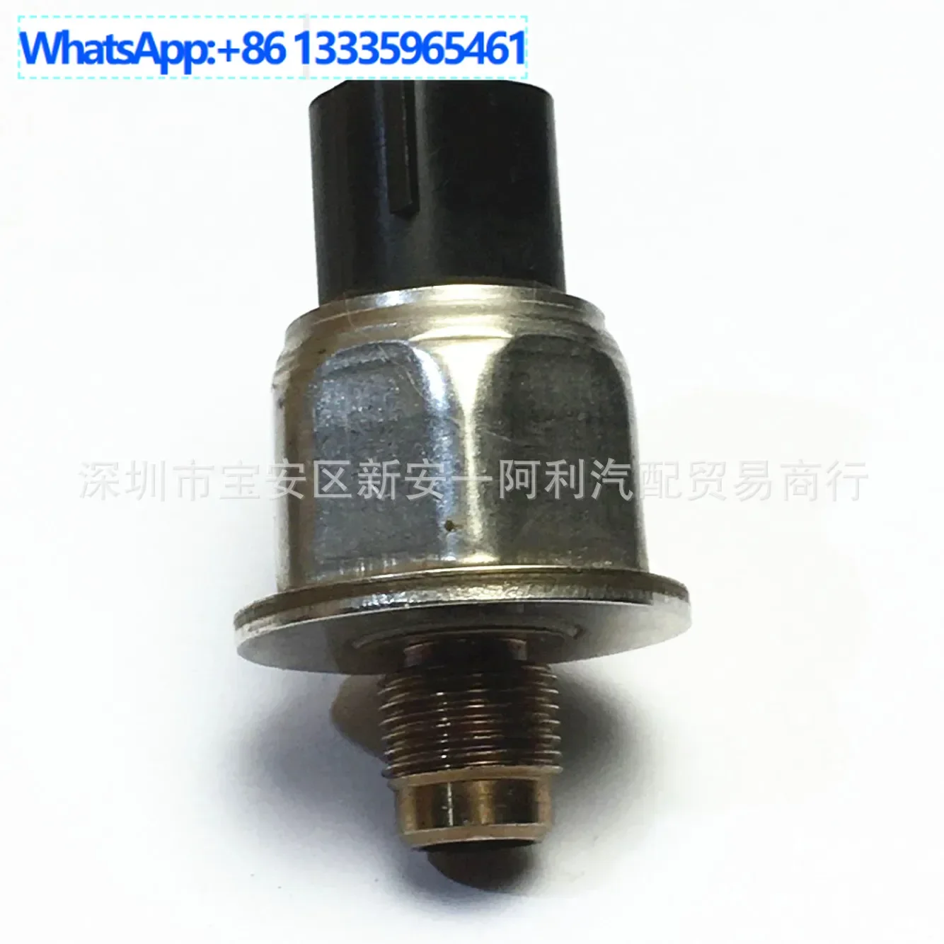 

For automotive engine common rail pressure switch sensor 30956281 3PP9-1 29476969