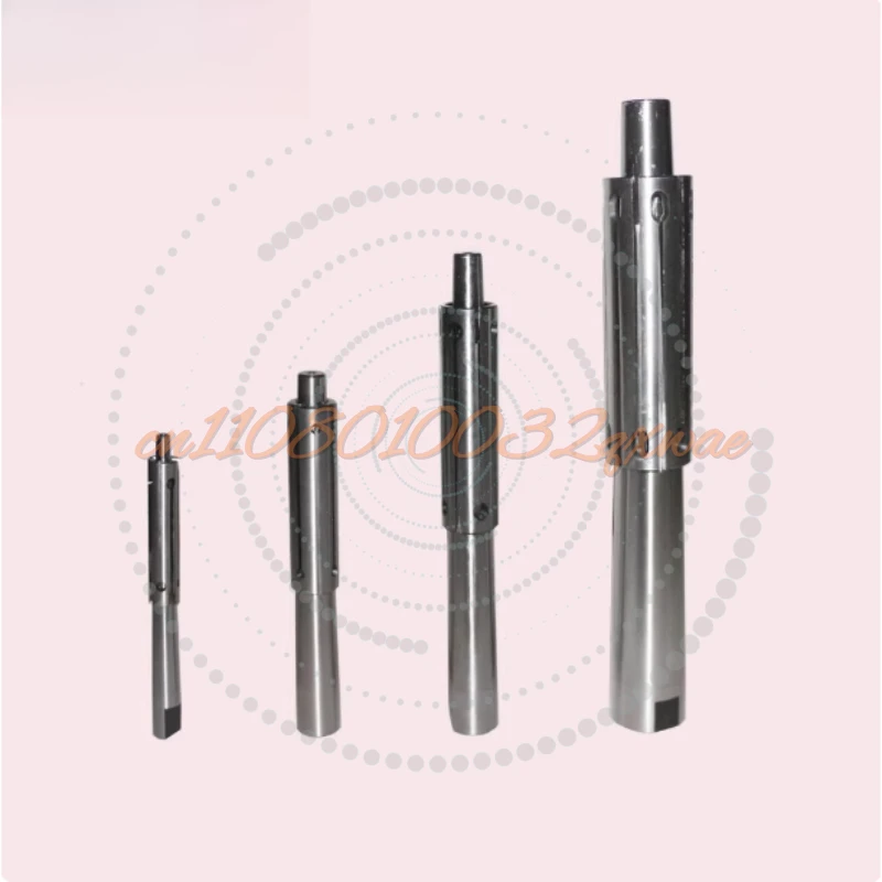 Expansion Mandrel 3mm Expansion Sleeve MZE-9/16 MZE-21/32 MZE-3/4 MZE-7/8 MZE-1 MZE-1-1/4 MZE-1-1/2 MZE-2 MZE-2-3/4 MZE-3-3/4