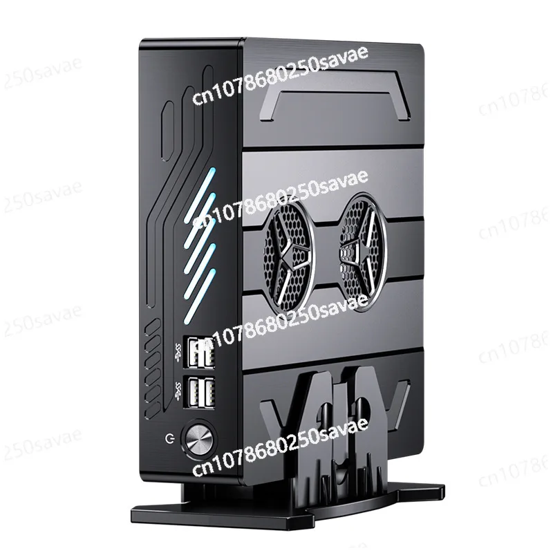 

14th Generation Independent Display RTX4060M Gaming E-sports Mini Host E-sports VR Gaming Computer