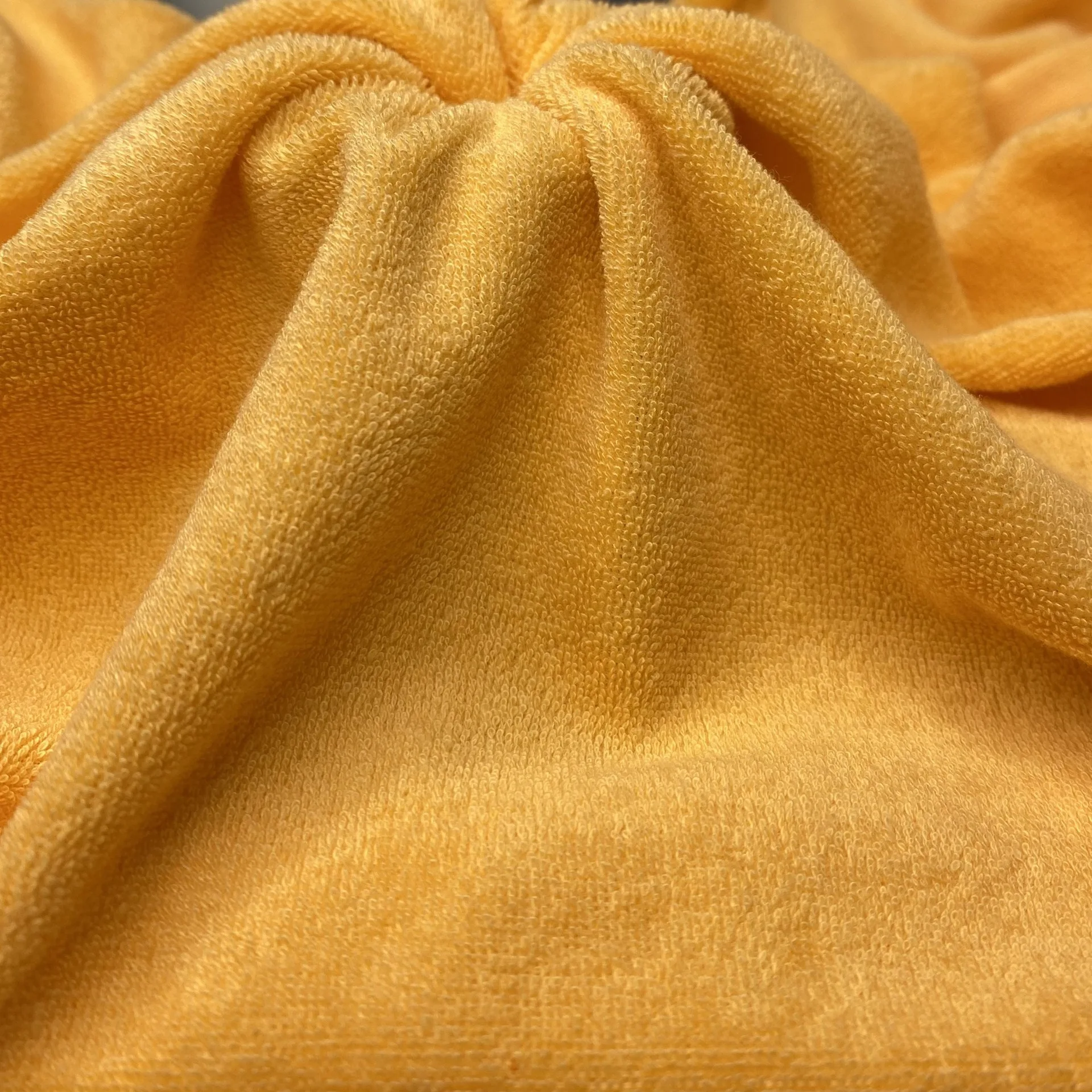 

Ткань для полотенца, толстовка с капюшоном, повседневный костюм, ткань, полиэстер, хлопок, трикотажная односторонняя обувь, материал, ткань для шляпы