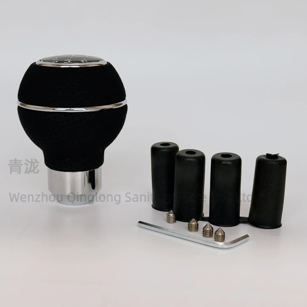 M8/M10/M11/M12 مواصفات عالمية 5 سرعات من الألومنيوم رافعة تحول السيارات، عالمية لناقل الحركة اليدوية والأوتوماتيكية