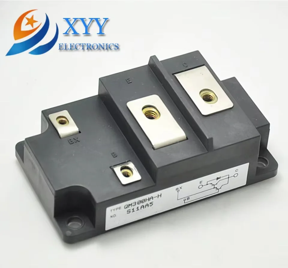 

QM300HA-H IGBT Module, In Stock, New