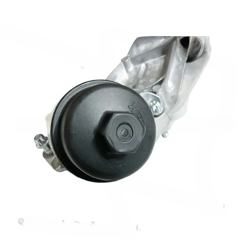 12992593 Suitable for Chevrolet Cruze Oil Radiator Opel Buick Auto Parts 93186324