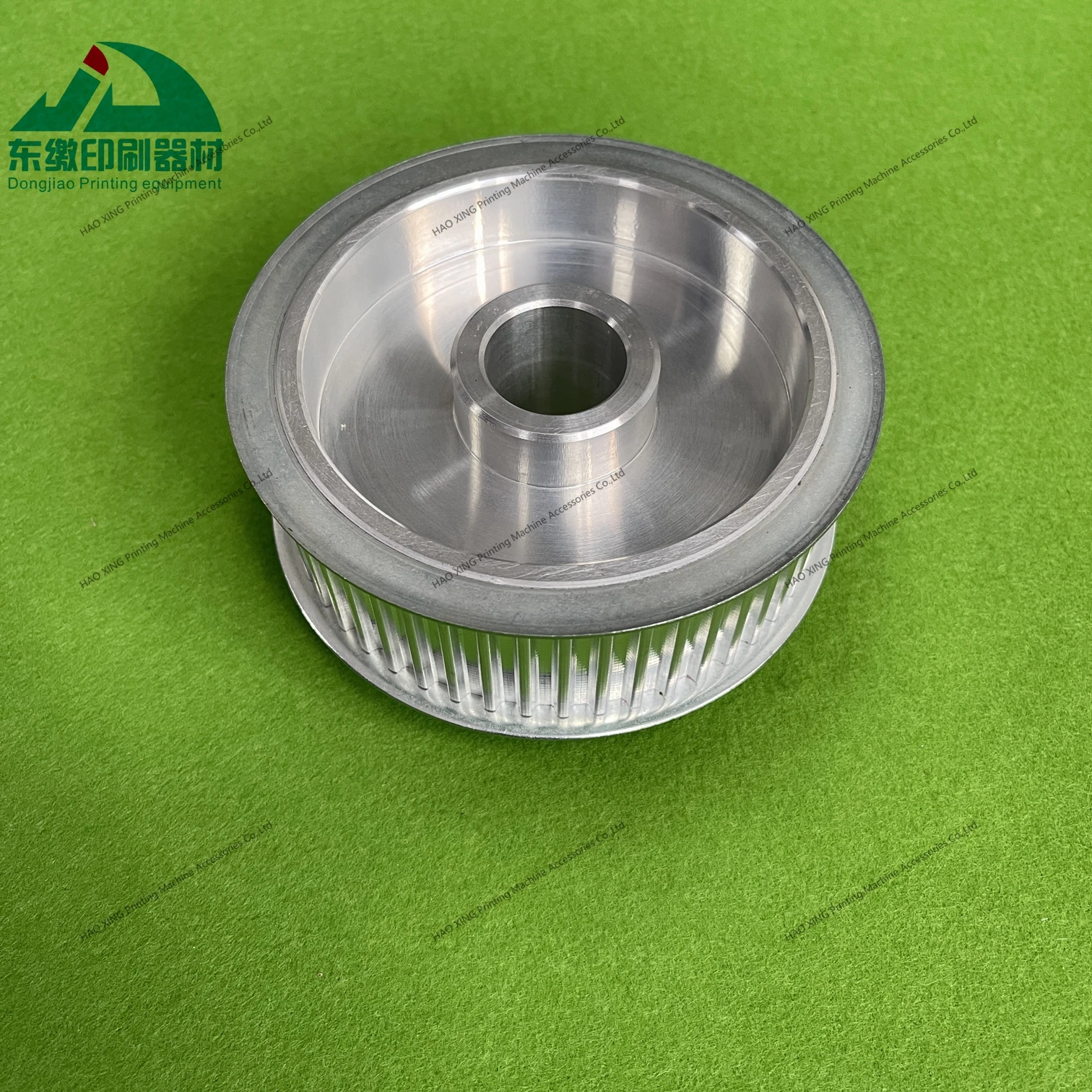 Детали печатного оборудования, шкив SA.016.131 для Heidelberg CD102 XL105, аксессуары для печати, ременное колесо OD135MM ID30MM T48MM