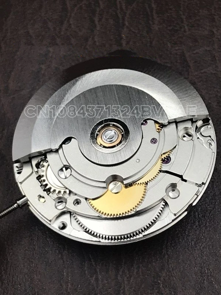 Assemblable watch brand new Swiss ETA2836 movement 2836-2 movement 2836 case 2836-2 case