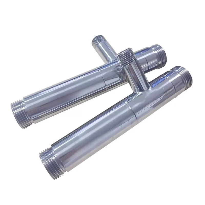 High Quality  Stainless Steel /pvdf Irrigation Venturi Fertilizer Injectors