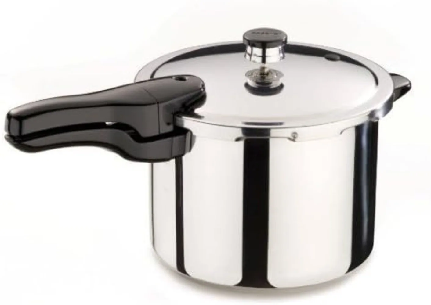 Premium Pressure Cooker Presto Stainless Steel Power Best Rice and Food Pot 6