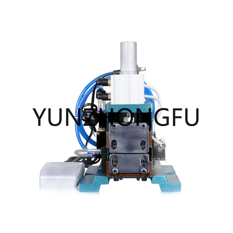 3F Telephone Line Gas-Electric-Peeling Machine Signal Line USB Cable Peeling Machine