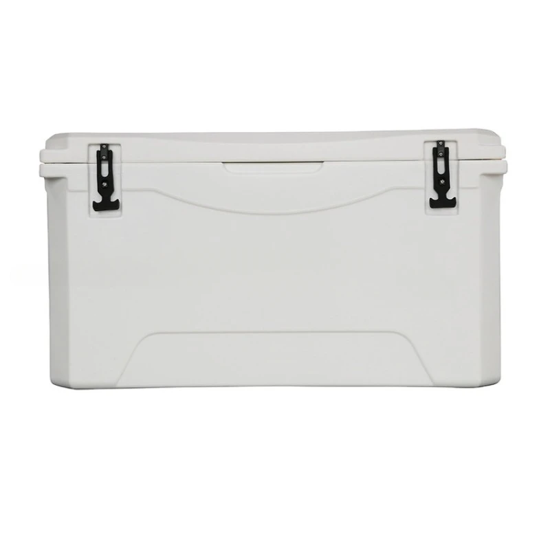 

90L 110L Rotomolding Ice Cooler Box For Car Ice Chest And Camping Cooler,Roto Molded Coolers