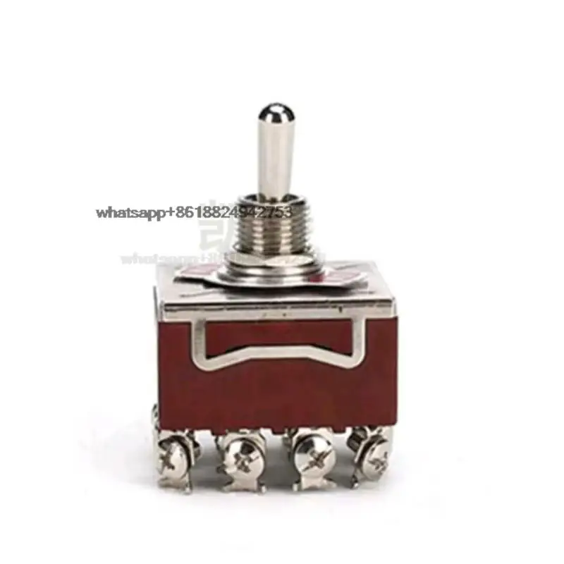 Backup Switch Toggle Switch Safety Switch 283-3074 for Carter E320B E320 329D Excavator