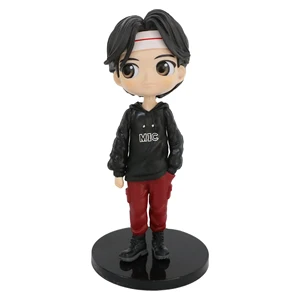 8 bebeklerin en çok satan kpop - №6