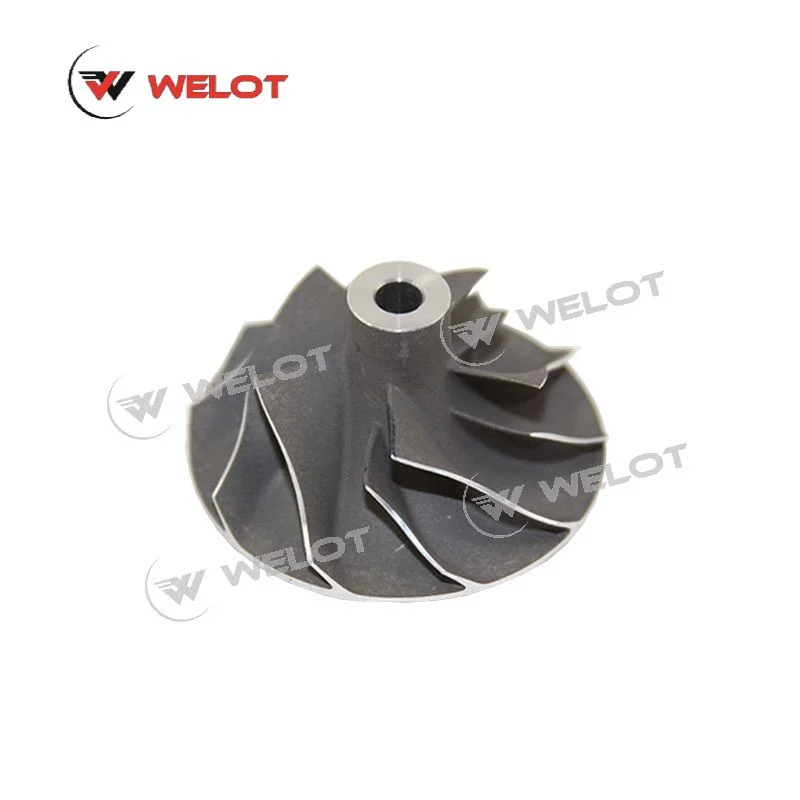 

Turbocharger KP35 Compressor Wheel Turbo Turbine Parts fit for 54359700019 54359710019 54359880019