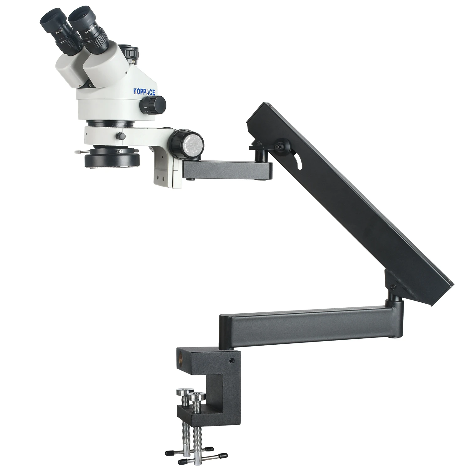 Koppace 3.5X-90X Tr… - image