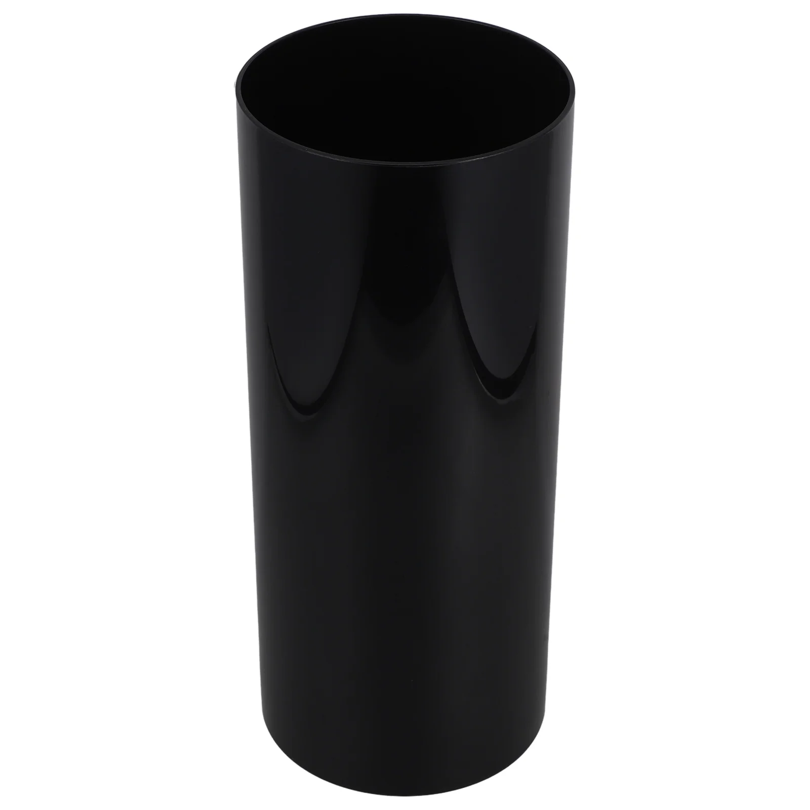 

13.76 Inch Umbrella Storage Bucket Waterproof Portable Stand For Home Office Hotel Entryway Indoor Outdoor Umbrella Holder Bin