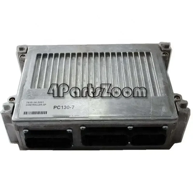 

Контроллер 7835-26-2002 7835-26-2004 для экскаваторов Komatsu PC-7, PC200-7, PC300-7