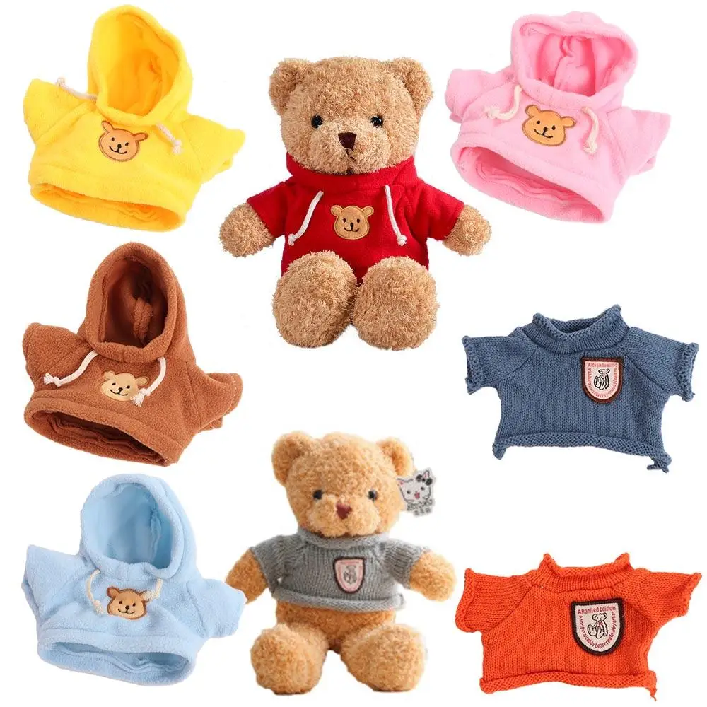 Juguetes Perro de peluche Pato amarillo Juguetes de peluche Pato de juguete Patos Ropa de muñecas Ropa de juguete de peluche Ropa de muñecas Ropa LaLafanfan