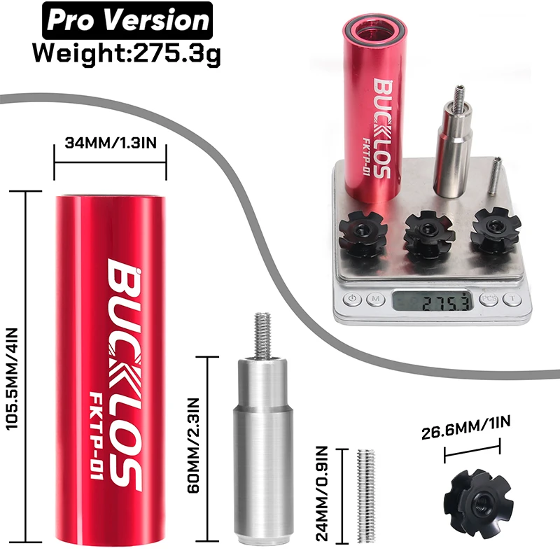 Thumbnail 3 - #72 Latest Bicycle Headset Tools Offers