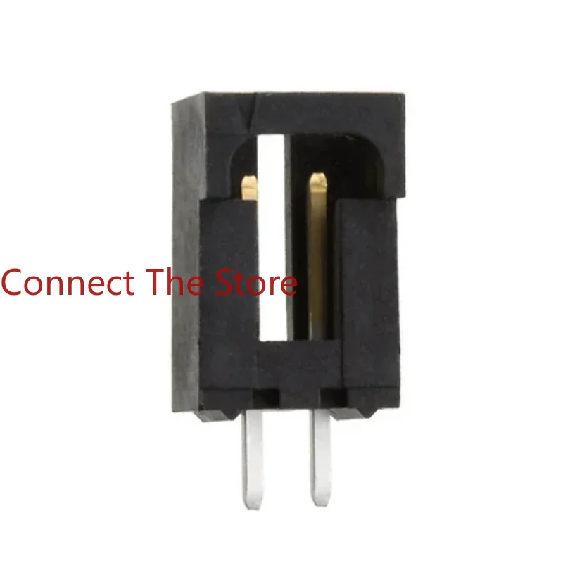 

7PCS Connector 70543-0001 705430001 Pin Holder 2P 2.54MM Spacing Original Stock