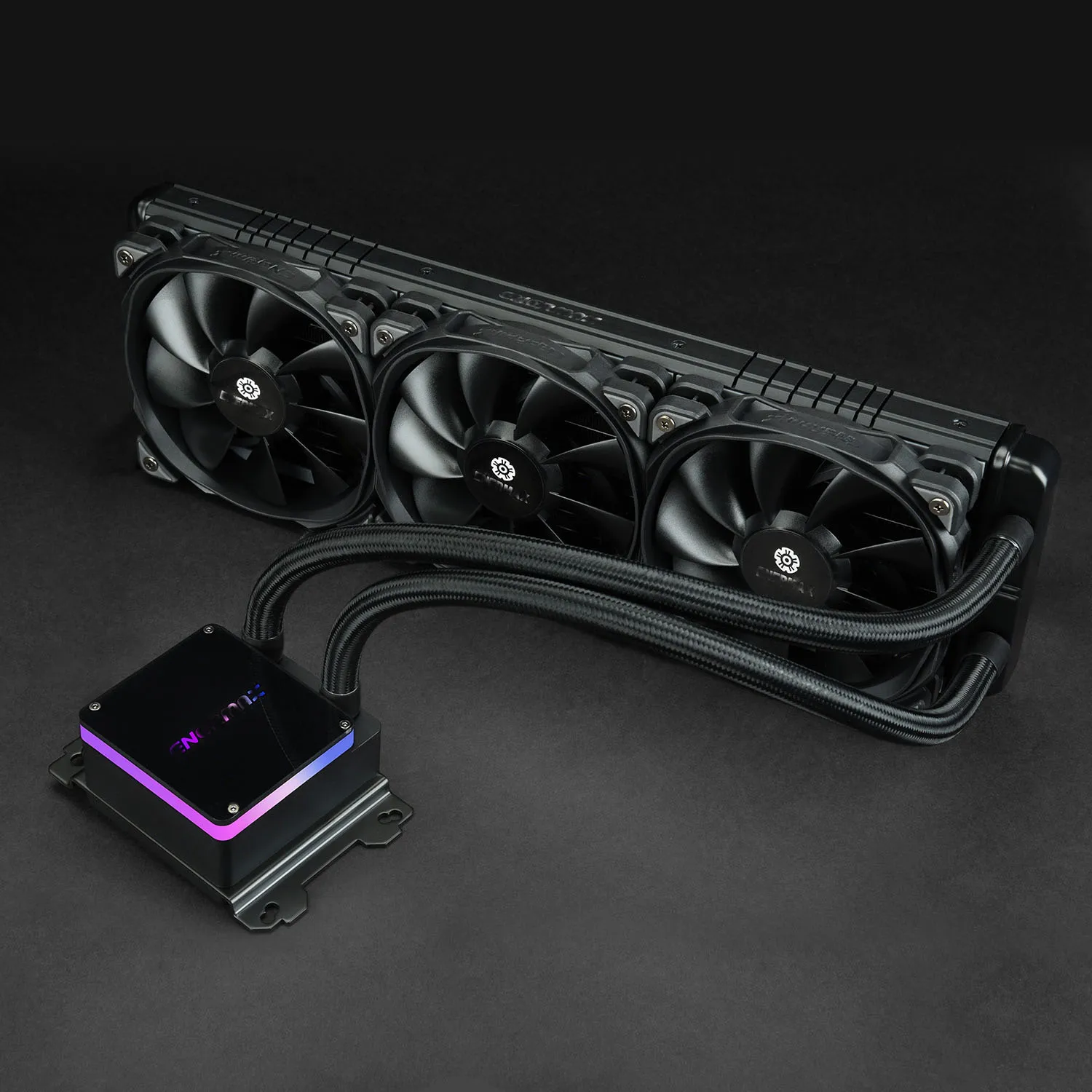 TR4 Ii 360 Argb Aio…