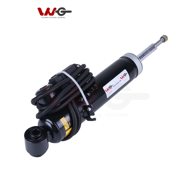 

High Quality Airmatic For BMW X6 E71 Rear Right With ADS Air Suspension Shock OE 37126794548 Shock Absorber