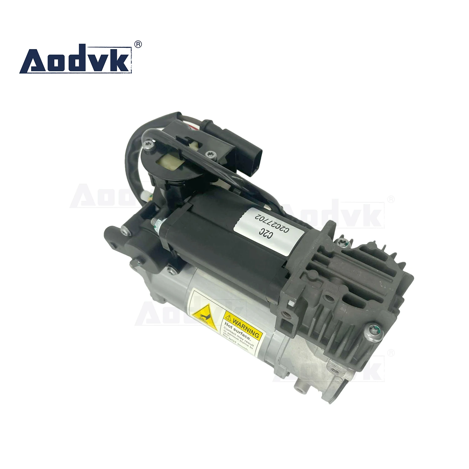 air susension compressor C2D47540 for Jaguar Air Ride Suspension Compressor Pump For 2010-2019 Jaguar XJ XJR XJR575 C2D47540