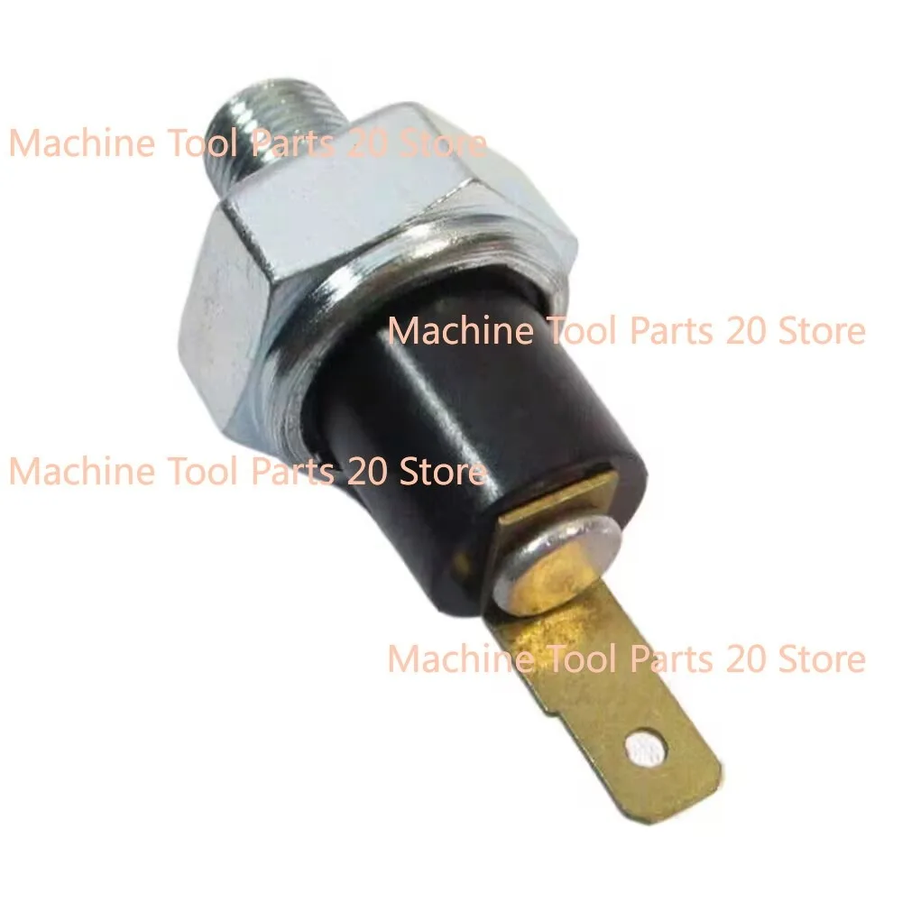 Air cooled diesel generator accessories 3KW-8KW oil pressure sensor 178F/186F/188F/190F/192F micro tiller oil alarm