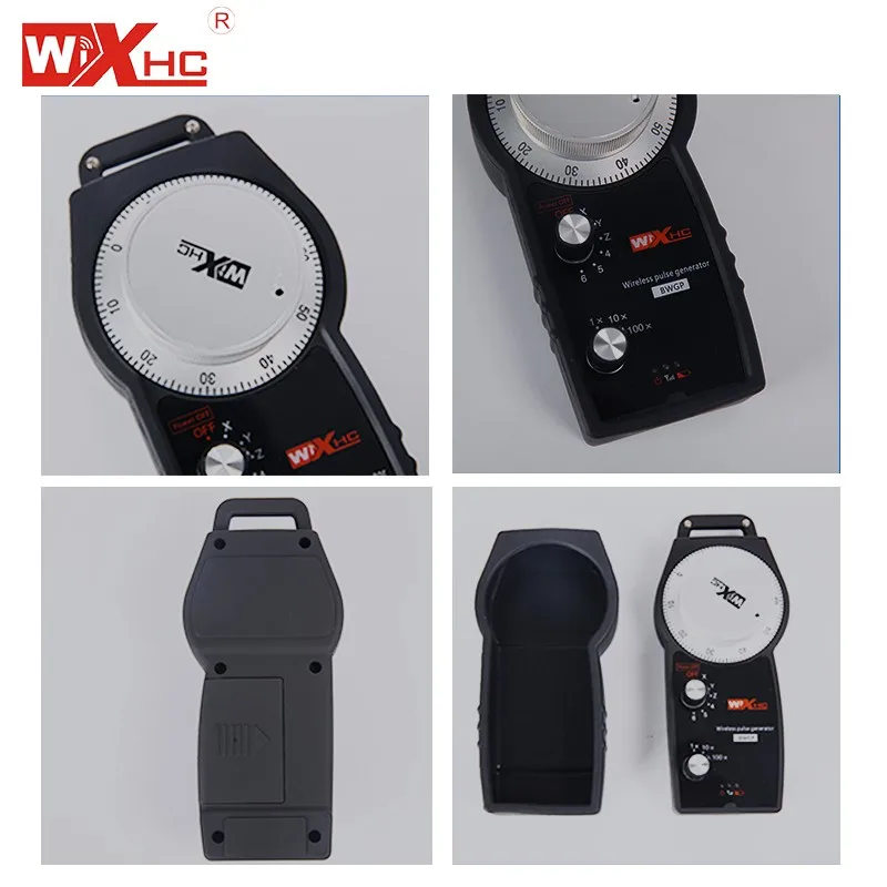 wireless USB handwheel 4 axis MPG BWGP01-5AA-05 for fanuc system or other