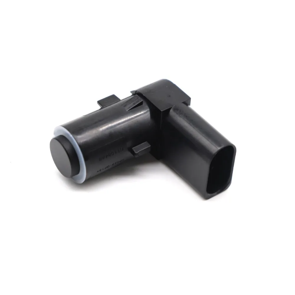 3U0919275A 4pcs Car PDC Parking Distance Control Sensor For Volkswagen Skoda Superb 2001-2008 3U0919275B